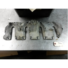92K010 Valve Cover For 04-05 Chevrolet Silverado 2500 HD 6.6 Duramax Diesel 92K010 Valve Cover For 04-05 Chevrolet Silverado 2500 HD 6.6 Duramax Diesel